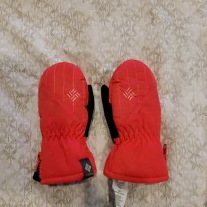 Columbia Mittens